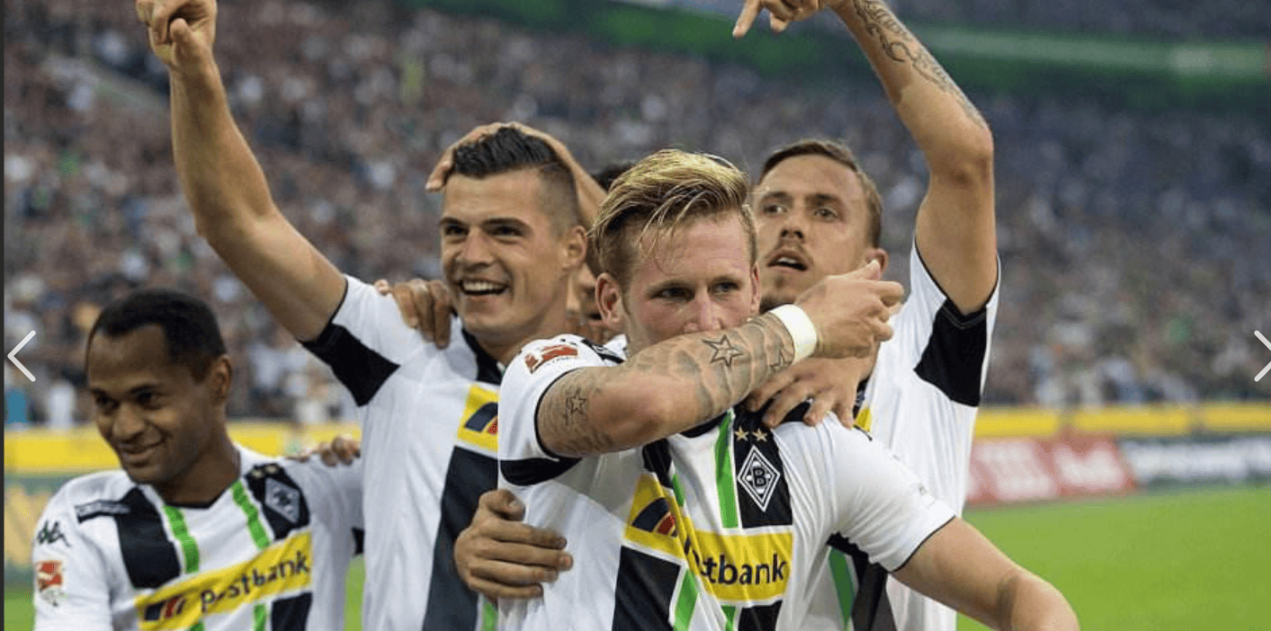 周五008 德甲 门兴格拉德巴赫VS圣保利，赛事分析